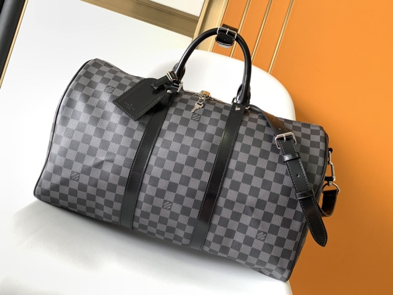 LV Travel Bags